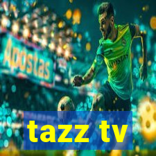 tazz tv